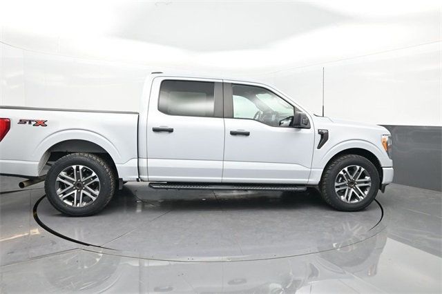 2021 Ford F-150 XL photo 21