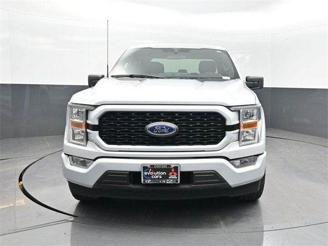 2021 Ford F-150 XL photo 23