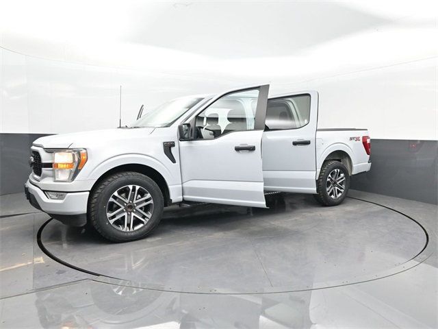 2021 Ford F-150 XL photo 24