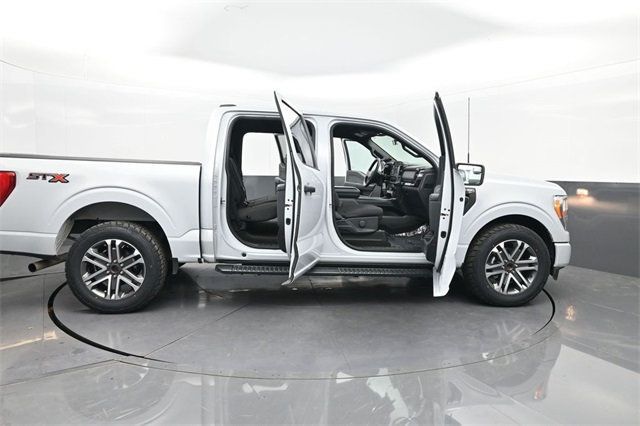 2021 Ford F-150 XL photo 25