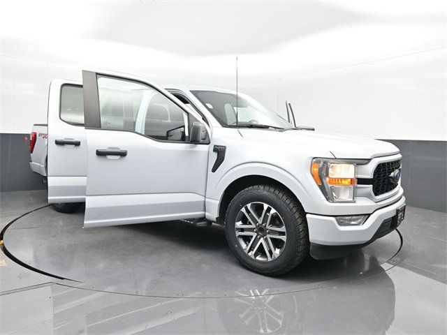 2021 Ford F-150 XL photo 26