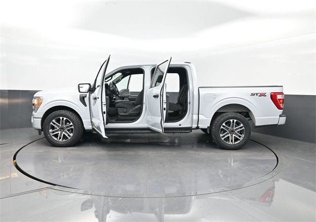 2021 Ford F-150 XL photo 27
