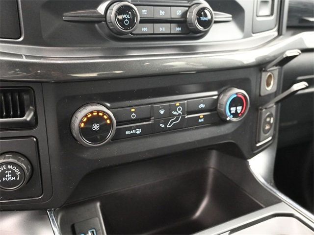 2021 Ford F-150 XL photo 6