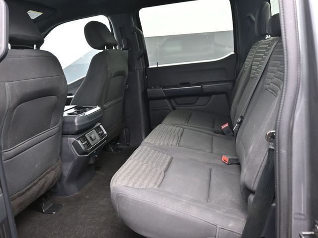 2021 Ford F-150 XL - 22971968 - 10