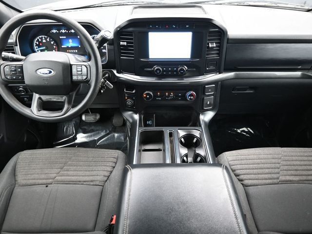 2021 Ford F-150 XL - 22971968 - 13