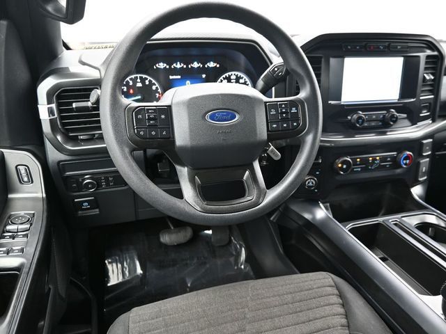 2021 Ford F-150 XL - 22971968 - 14