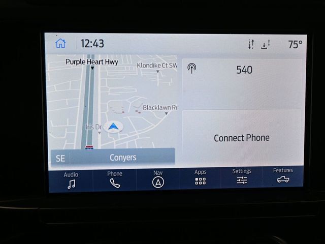 2021 Ford F-150 XL - 22971968 - 16