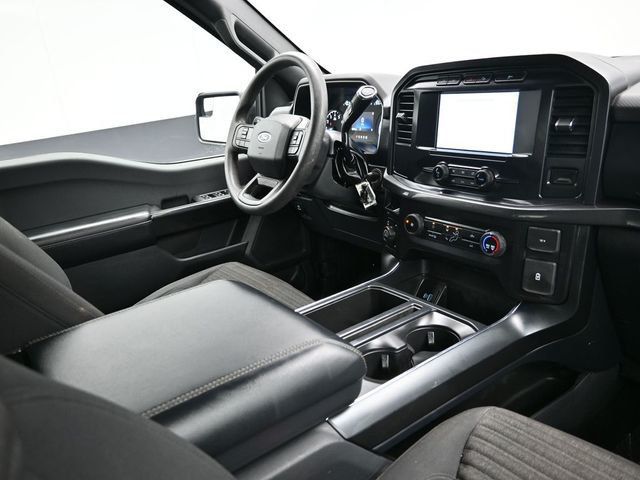 2021 Ford F-150 XL - 23021052 - 15