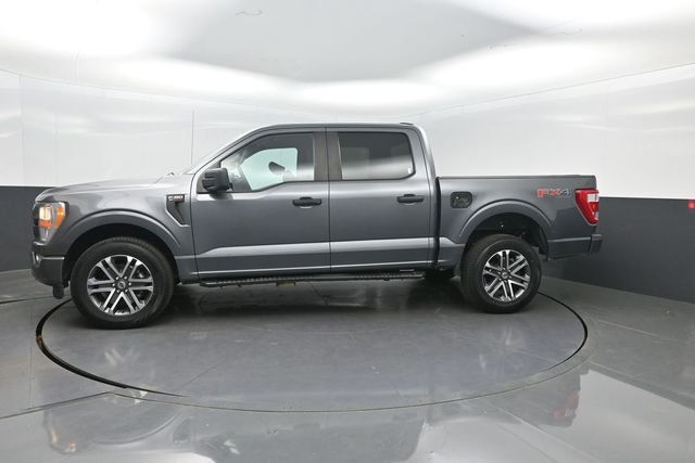 2021 Ford F-150 XL - 23021052 - 1