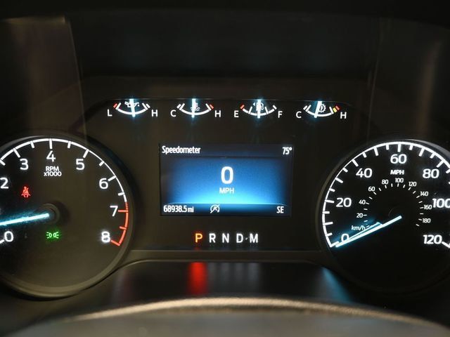 2021 Ford F-150 XL - 23021052 - 19