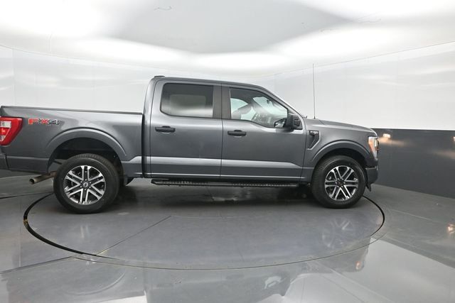 2021 Ford F-150 XL - 23021052 - 30