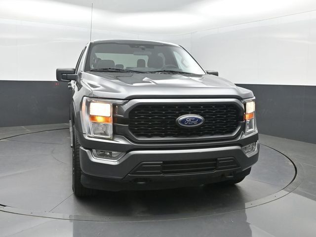2021 Ford F-150 XL - 23021052 - 32