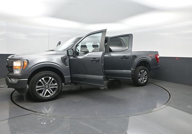 2021 Ford F-150 XL - 23021052 - 33