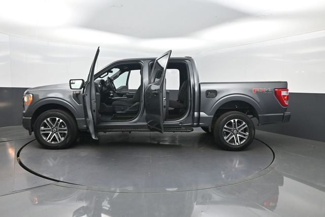 2021 Ford F-150 XL - 23021052 - 36