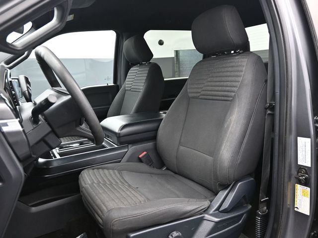 2021 Ford F-150 XL - 23021052 - 7