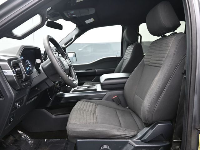 2021 Ford F-150 XL - 23021052 - 8
