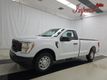 2021 Ford F-150 XL 2WD Reg Cab 8' Box - 23039684 - 0