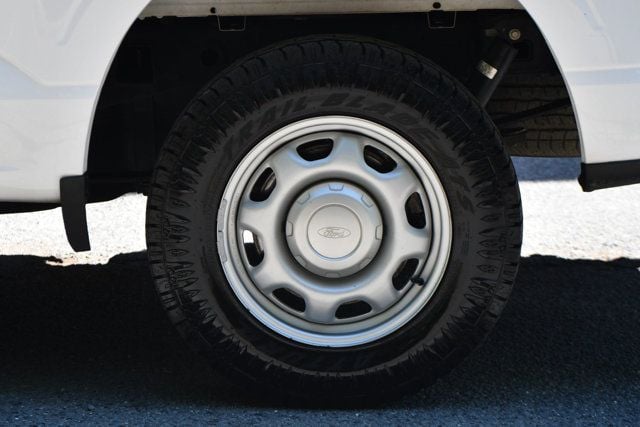 2021 Ford F-150 XL 2WD Reg Cab 8' Box - 23039684 - 10