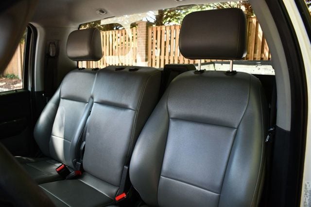 2021 Ford F-150 XL 2WD Reg Cab 8' Box - 23039684 - 16