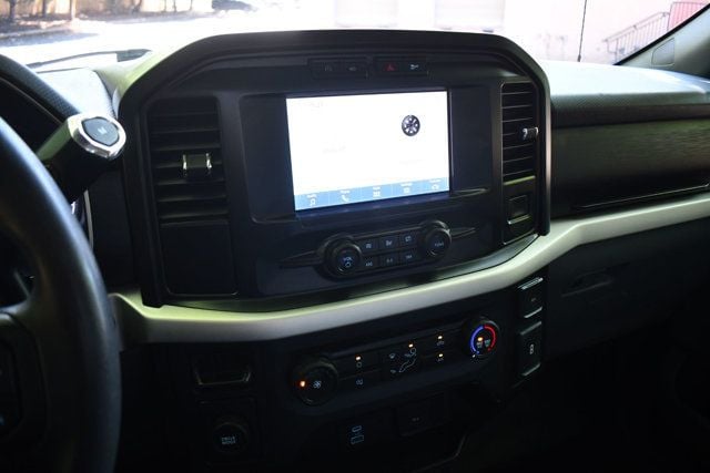 2021 Ford F-150 XL 2WD Reg Cab 8' Box - 23039684 - 20