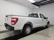 2021 Ford F-150 XL 2WD Reg Cab 8' Box - 23039684 - 2
