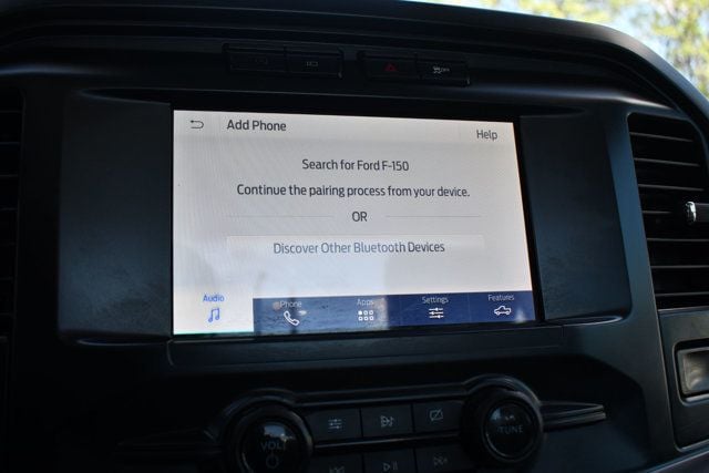 2021 Ford F-150 XL 2WD Reg Cab 8' Box - 23039684 - 33