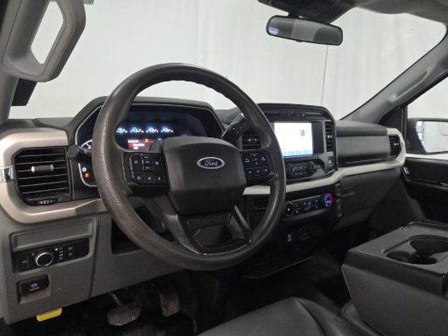 2021 Ford F-150 XL 2WD Reg Cab 8' Box - 23039684 - 6