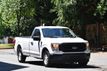 2021 Ford F-150 XL 2WD Reg Cab 8' Box - 23039684 - 7