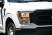 2021 Ford F-150 XL 2WD Reg Cab 8' Box - 23039684 - 8