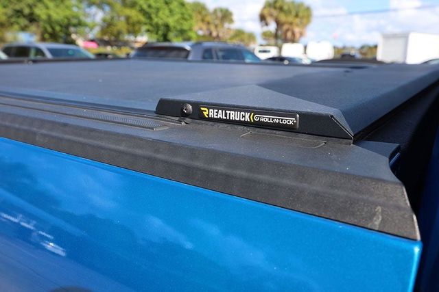 2021 FORD F-150 XL 2WD SuperCab 6.5' Box - 22976307 - 10