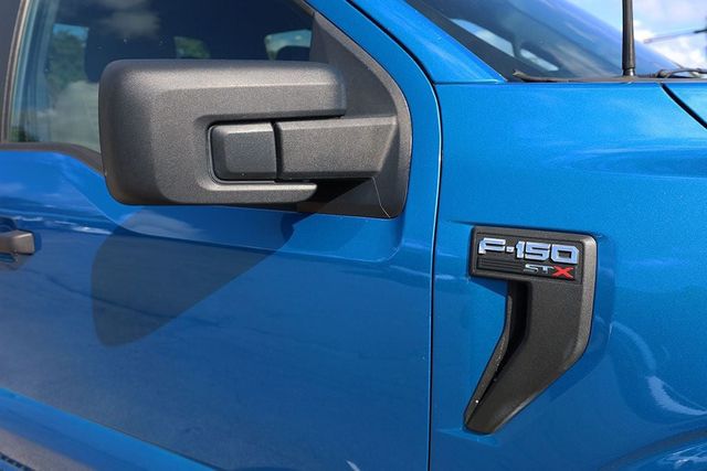 2021 FORD F-150 XL 2WD SuperCab 6.5' Box - 22976307 - 12