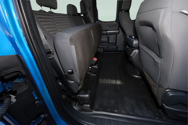 2021 FORD F-150 XL 2WD SuperCab 6.5' Box - 22976307 - 18