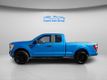 2021 FORD F-150 XL 2WD SuperCab 6.5' Box - 22976307 - 1
