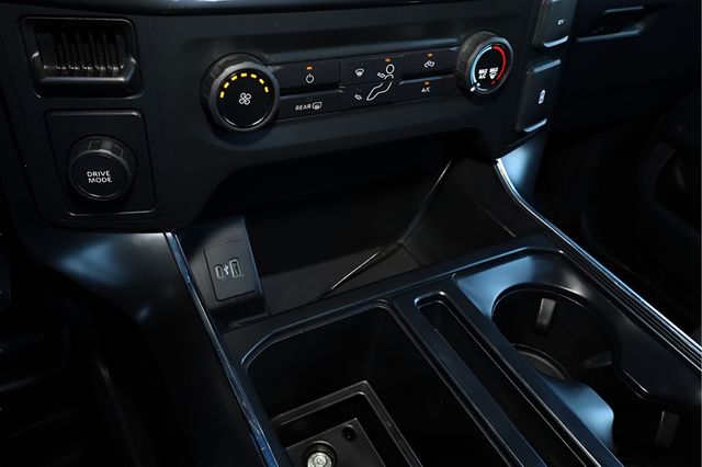 2021 FORD F-150 XL 2WD SuperCab 6.5' Box - 22976307 - 23