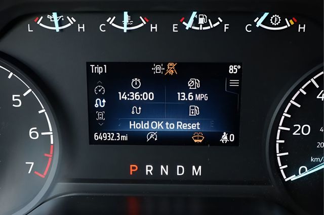 2021 FORD F-150 XL 2WD SuperCab 6.5' Box - 22976307 - 26