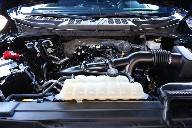 2021 FORD F-150 XL 2WD SuperCab 6.5' Box - 22976307 - 28