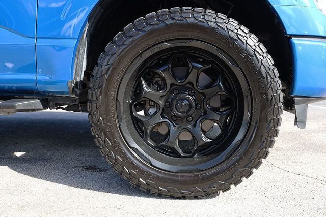 2021 FORD F-150 XL 2WD SuperCab 6.5' Box - 22976307 - 29