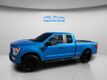 2021 FORD F-150 XL 2WD SuperCab 6.5' Box - 22976307 - 32