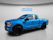 2021 FORD F-150 XL 2WD SuperCab 6.5' Box - 22976307 - 3