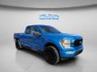2021 FORD F-150 XL 2WD SuperCab 6.5' Box - 22976307 - 4