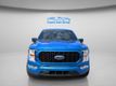 2021 FORD F-150 XL 2WD SuperCab 6.5' Box - 22976307 - 7