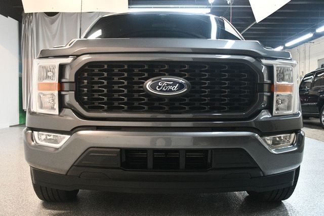 2021 Ford F-150 XL 2WD SuperCab 6.5' Box - 22986400 - 10