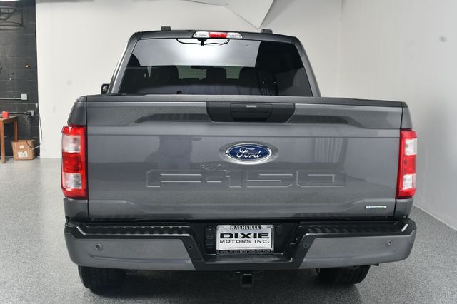 2021 Ford F-150 XL 2WD SuperCab 6.5' Box - 22986400 - 11