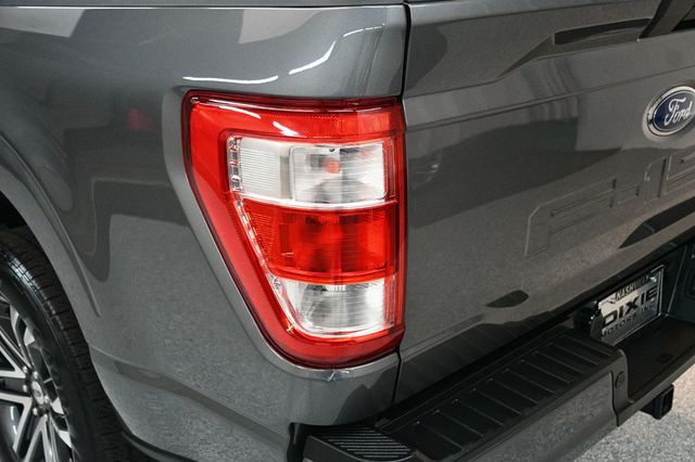 2021 Ford F-150 XL 2WD SuperCab 6.5' Box - 22986400 - 12