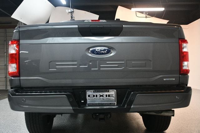 2021 Ford F-150 XL 2WD SuperCab 6.5' Box - 22986400 - 14