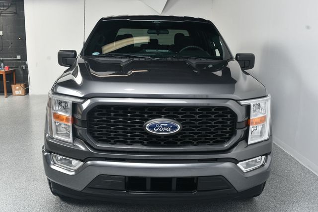 2021 Ford F-150 XL 2WD SuperCab 6.5' Box - 22986400 - 15