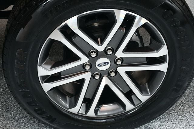 2021 Ford F-150 XL 2WD SuperCab 6.5' Box - 22986400 - 17