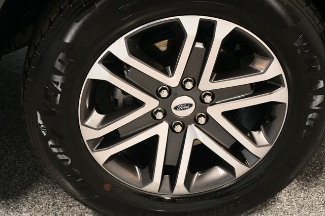 2021 Ford F-150 XL 2WD SuperCab 6.5' Box - 22986400 - 19