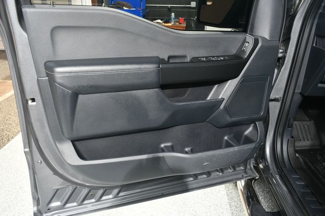 2021 Ford F-150 XL 2WD SuperCab 6.5' Box - 22986400 - 20