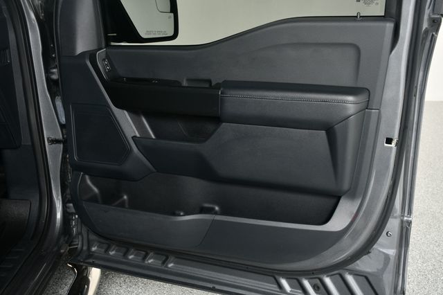 2021 Ford F-150 XL 2WD SuperCab 6.5' Box - 22986400 - 21